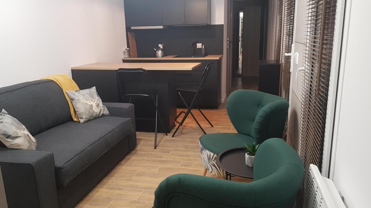 Jh1 Domek M&M Apartments Altanka Zewnętrze zdjęcie