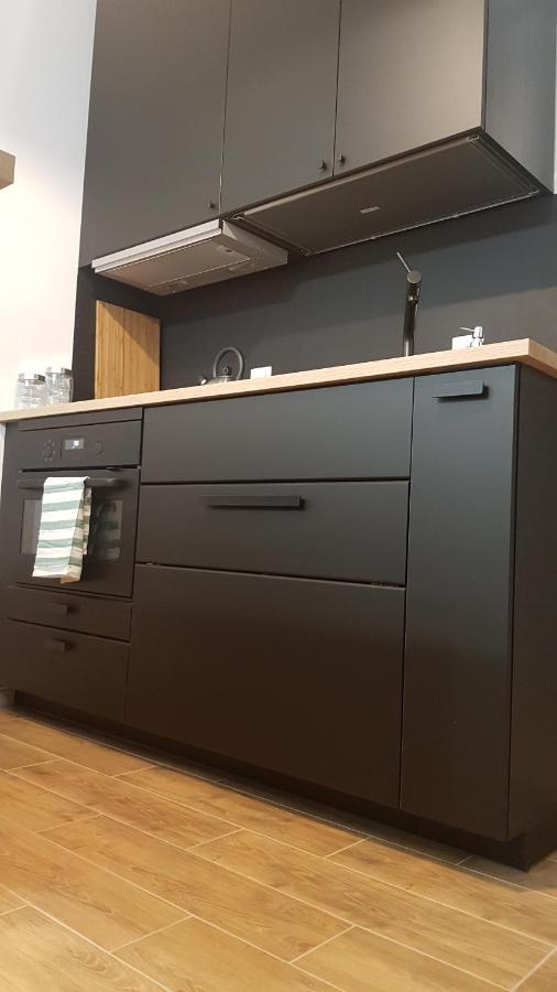 Jh1 Domek M&M Apartments Altanka Zewnętrze zdjęcie