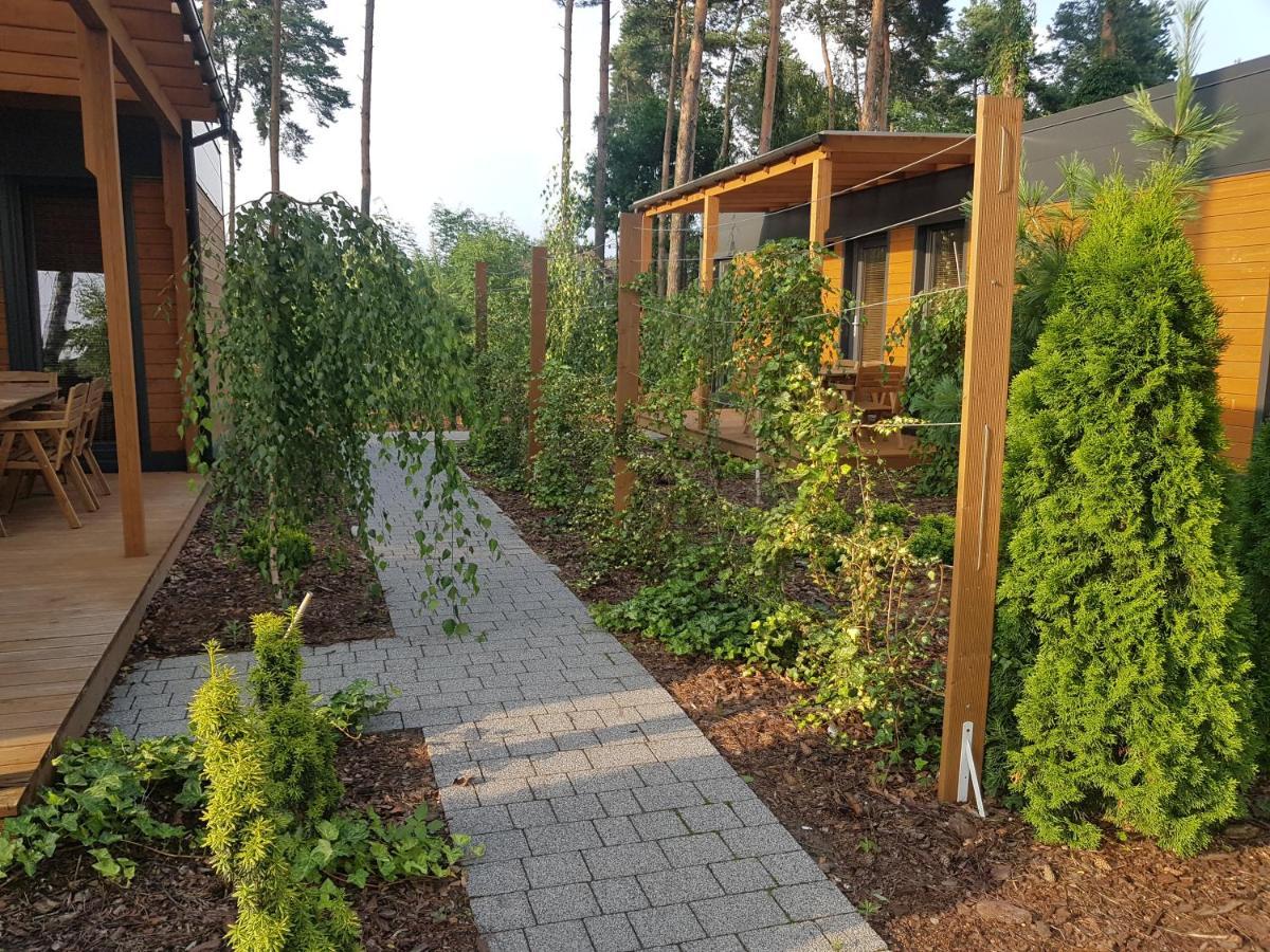 Jh1 Domek M&M Apartments Altanka Zewnętrze zdjęcie